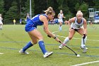 Field Hockey vs WSU  Wheaton College Field Hockey vs Worcester State University. - Photo By: KEITH NORDSTROM : Wheaton, field hockey, FH2021
